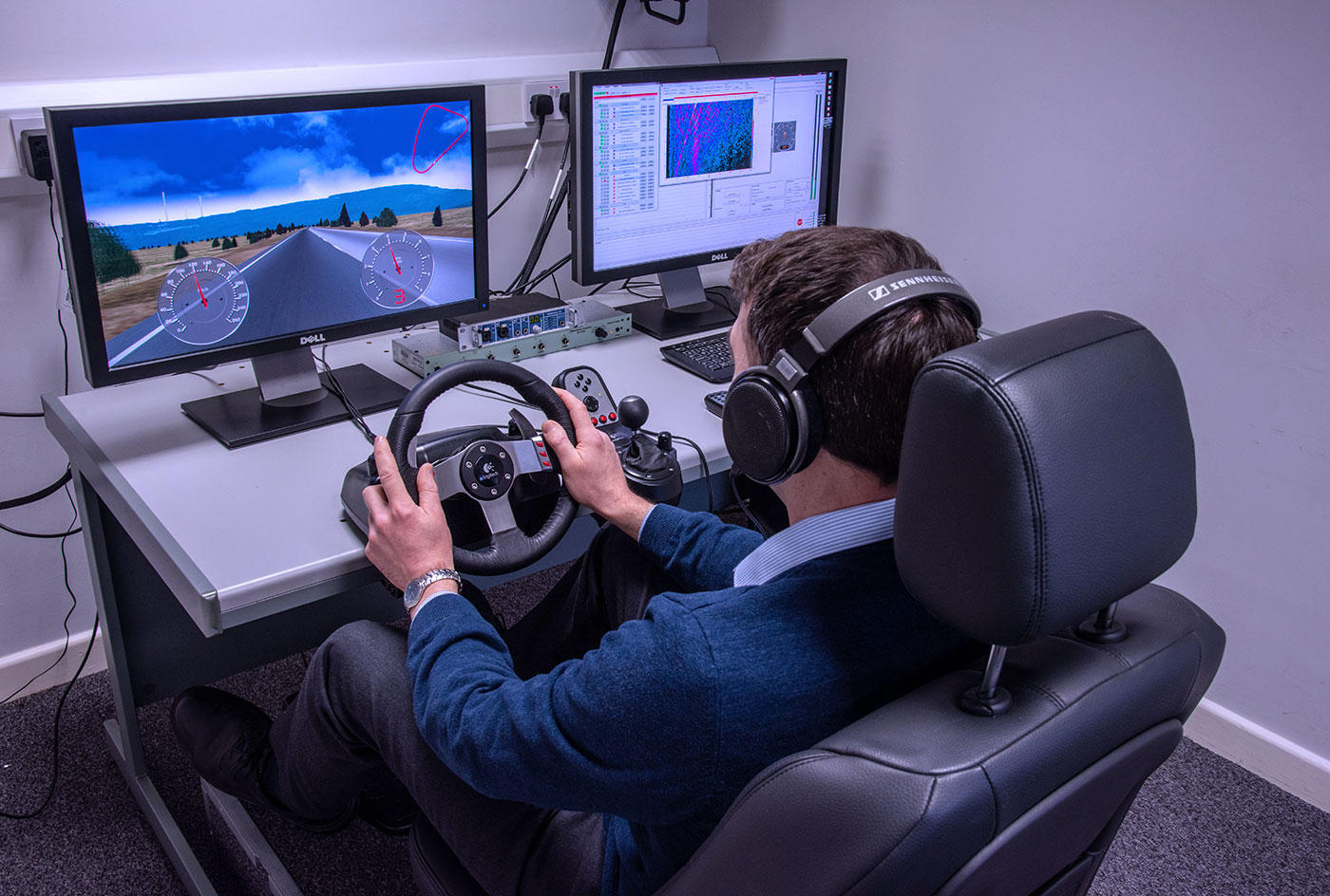 Noise Simulator 3 Noise Simulator3 2025